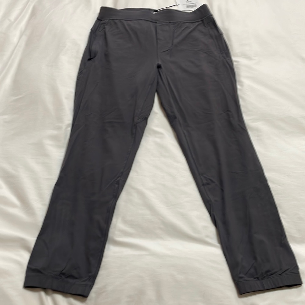 Zyia Mens Peak Joggers